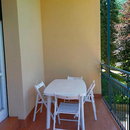 Appartamento Maglio Canzo Luaran gambar