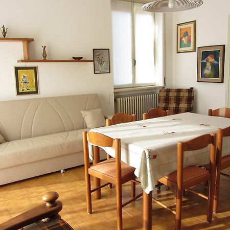 Appartamento Maglio Canzo Luaran gambar