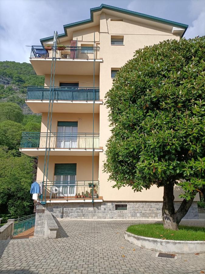 Appartamento Maglio Canzo Luaran gambar