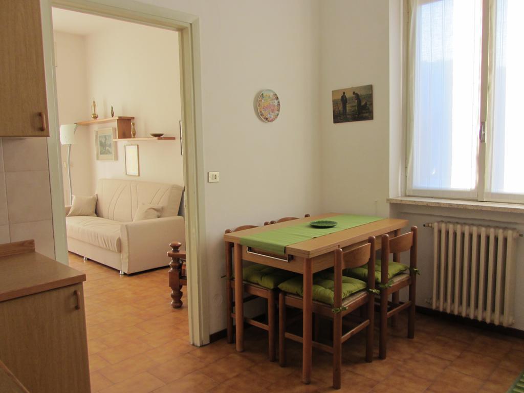 Appartamento Maglio Canzo Luaran gambar