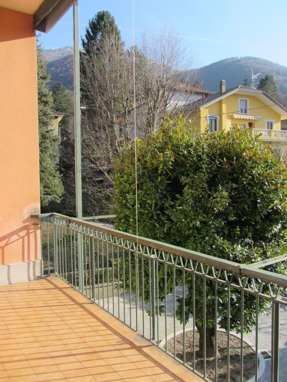 Appartamento Maglio Canzo Luaran gambar
