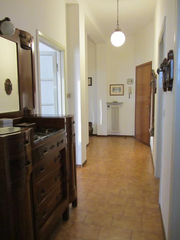 Appartamento Maglio Canzo Luaran gambar