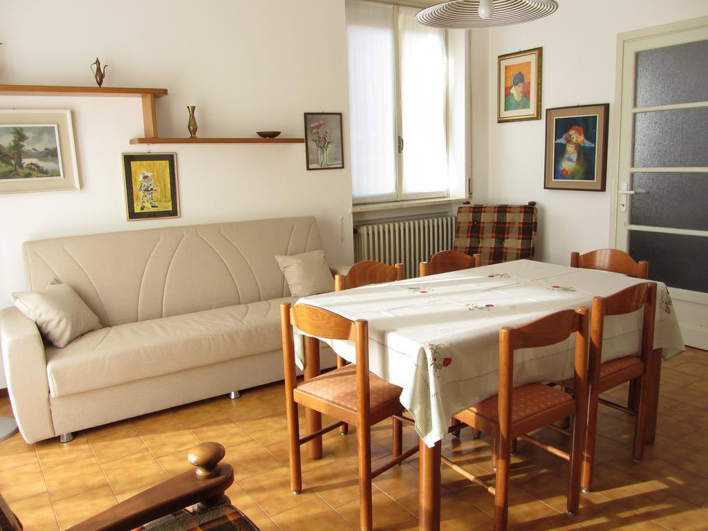 Appartamento Maglio Canzo Luaran gambar