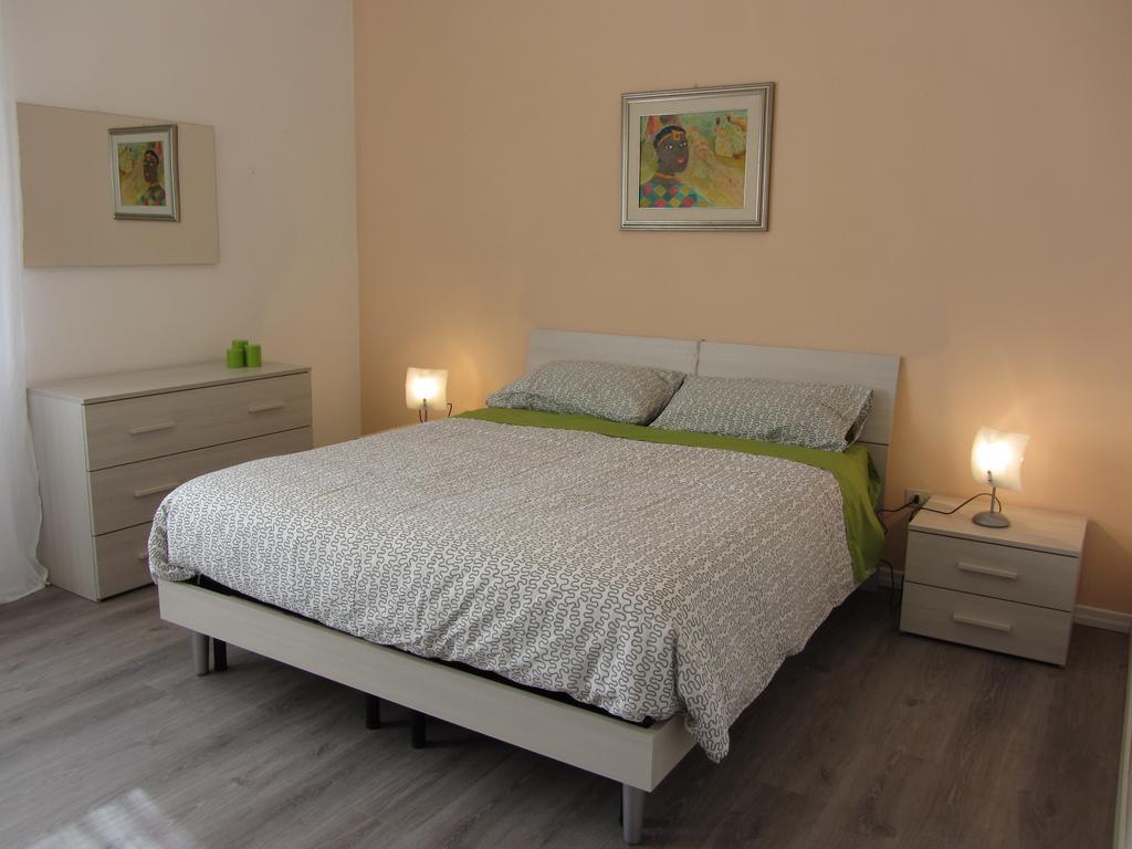 Appartamento Maglio Canzo Luaran gambar